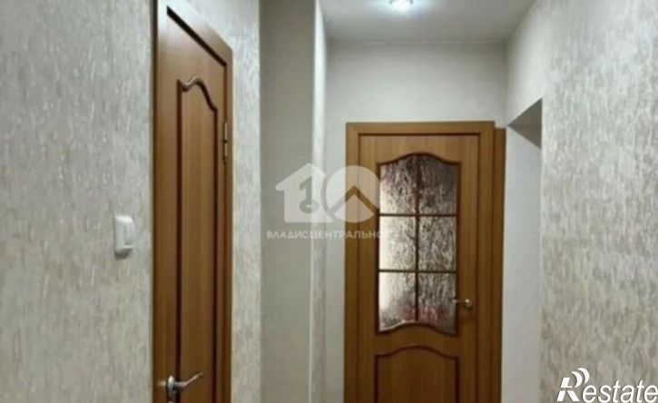 1-комн квартира ул Адриена Лежена, 29,  д. 29