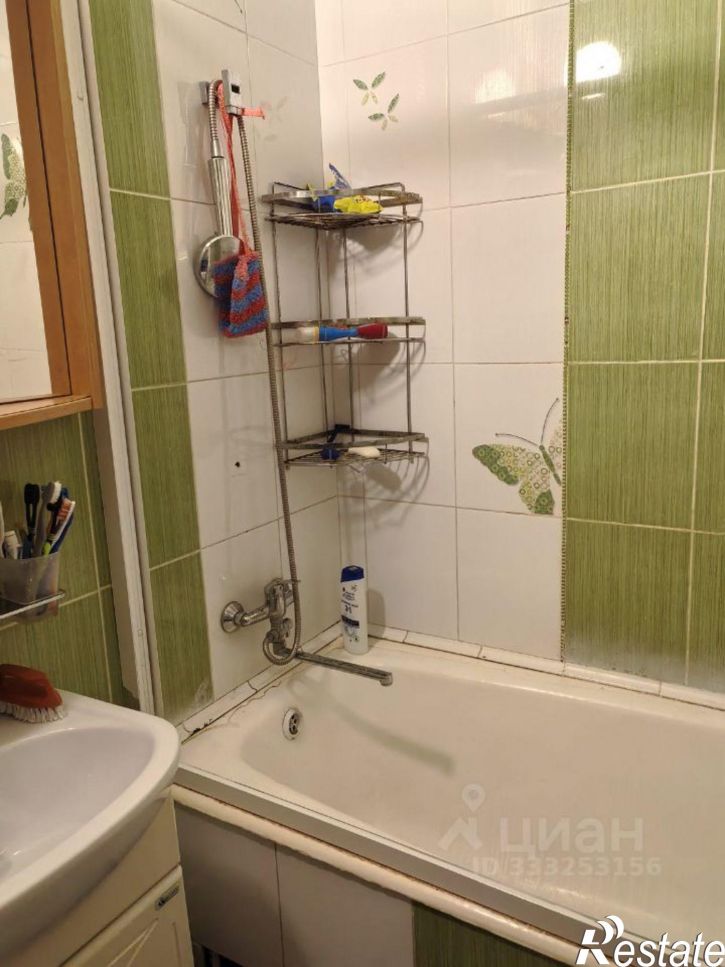 3-комн квартира ул Рассветная, 2/3,  д. 2/3