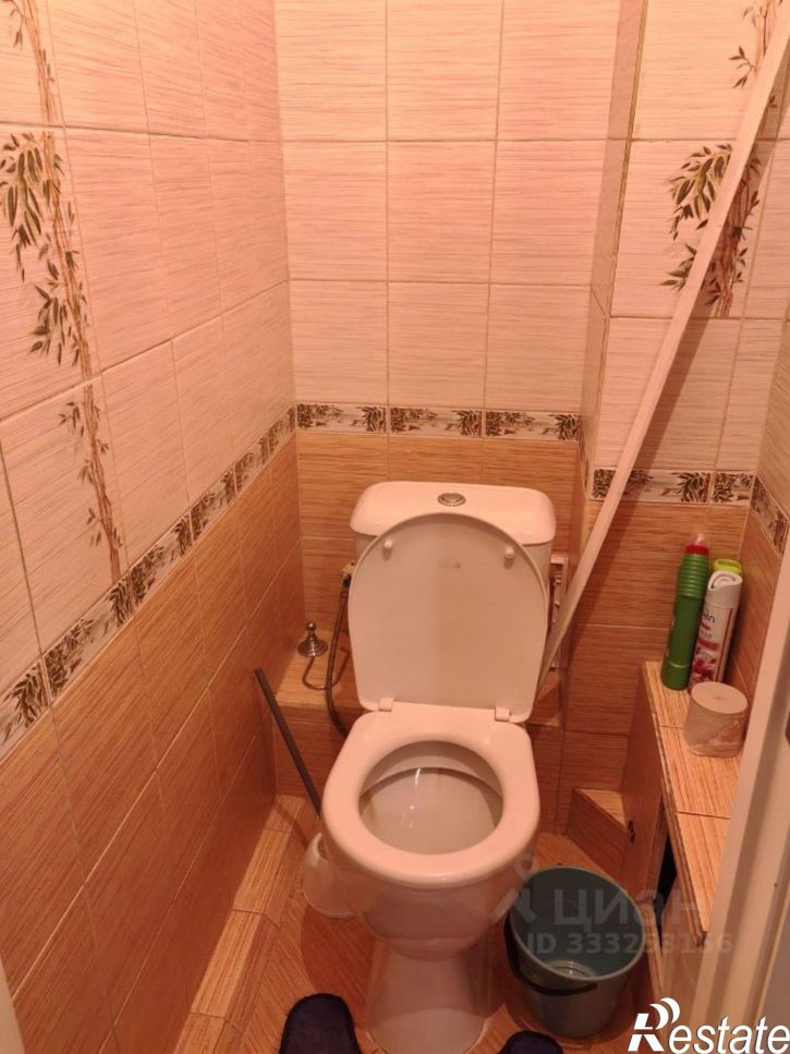 3-комн квартира ул Рассветная, 2/3,  д. 2/3
