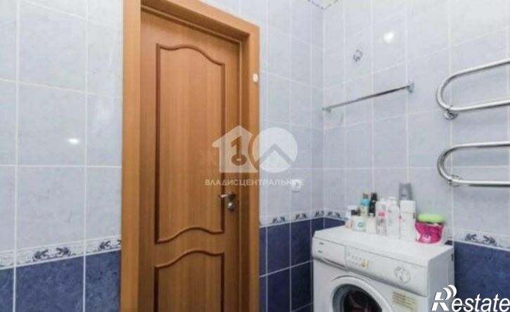1-комн квартира ул Адриена Лежена, 29,  д. 29