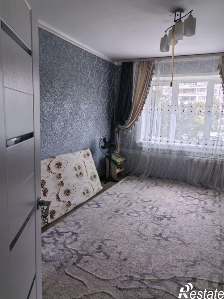 3-комн квартира ул Рассветная, 2/3,  д. 2/3