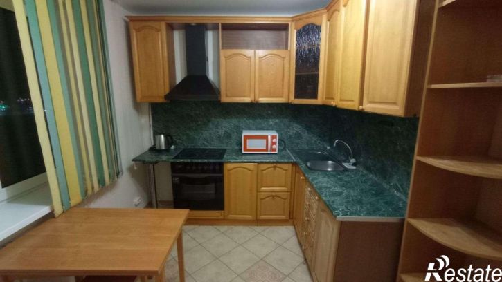 1-комн квартира ул Демакова, 18,  д. 18