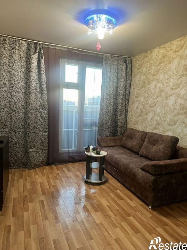 1-комн квартира ул Забалуева, 92,  д. 92