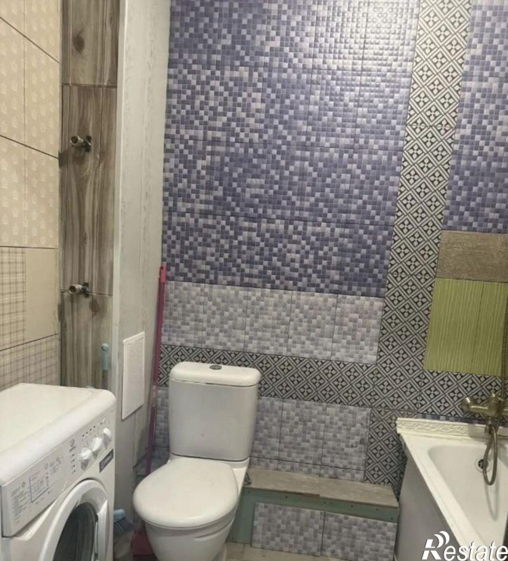 1-комн квартира ул Забалуева, 92,  д. 92
