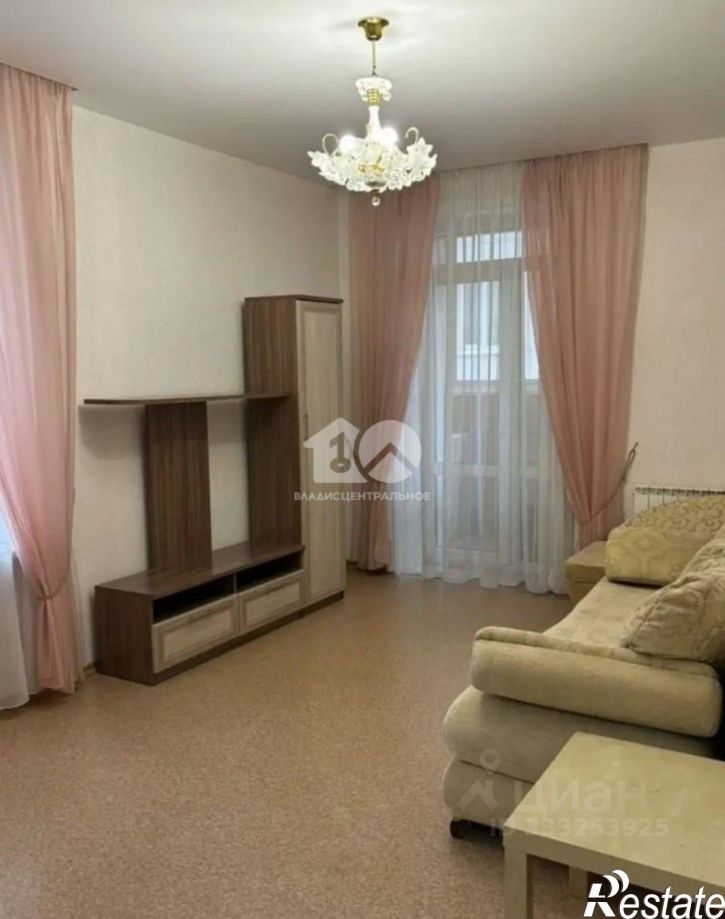 1-комн квартира ул Адриена Лежена, 29,  д. 29