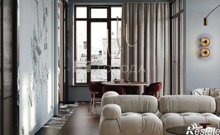 6-комн квартира ул Кирова, 50,  д. 50