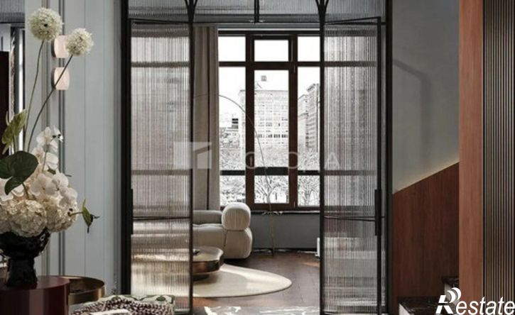 6-комн квартира ул Кирова, 50,  д. 50
