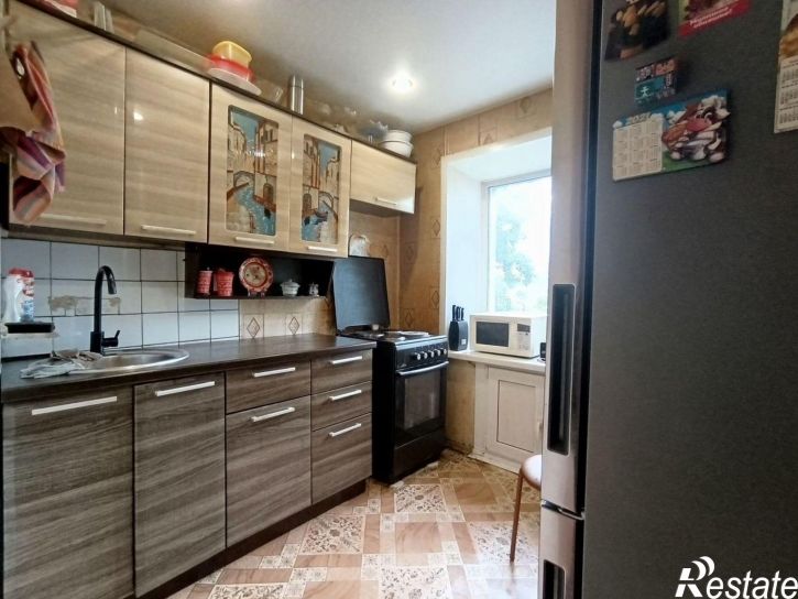 3-комн квартира ул Народная, 34,  д. 34