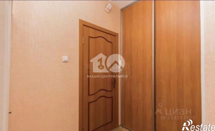 1-комн квартира ул Адриена Лежена, 29,  д. 29
