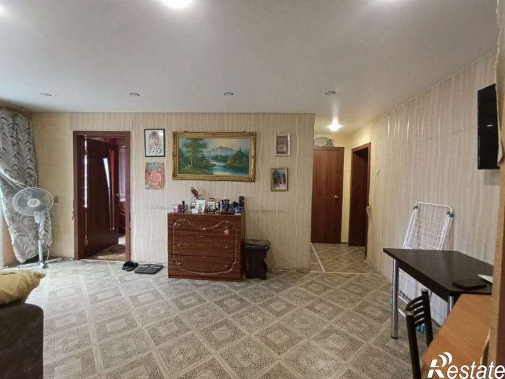 3-комн квартира ул Народная, 34,  д. 34