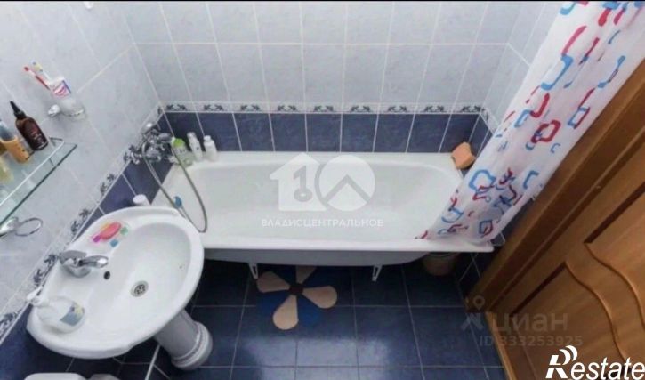 1-комн квартира ул Адриена Лежена, 29,  д. 29