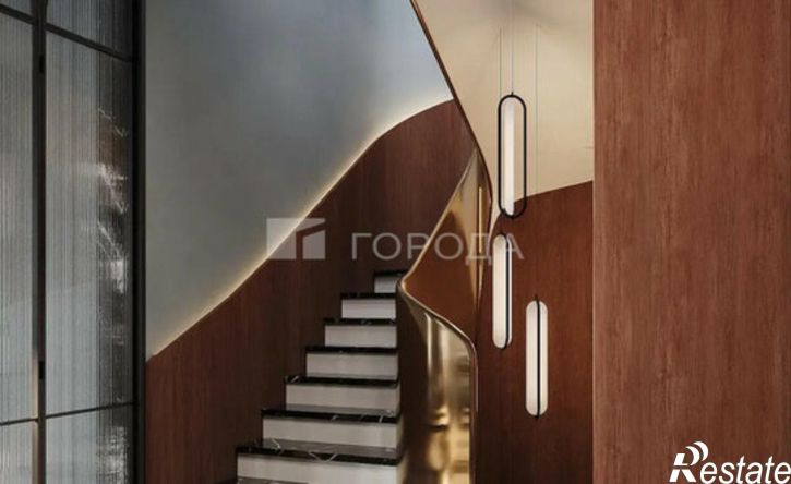 6-комн квартира ул Кирова, 50,  д. 50