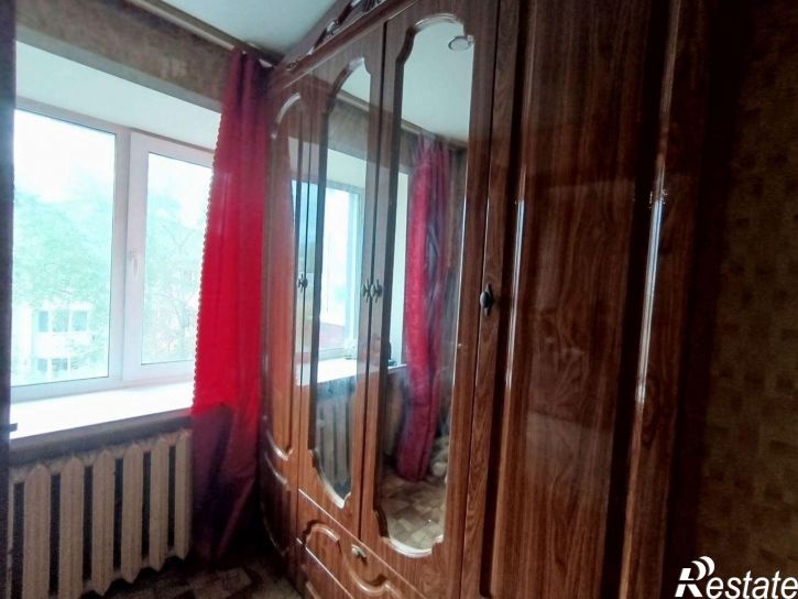 3-комн квартира ул Народная, 34,  д. 34