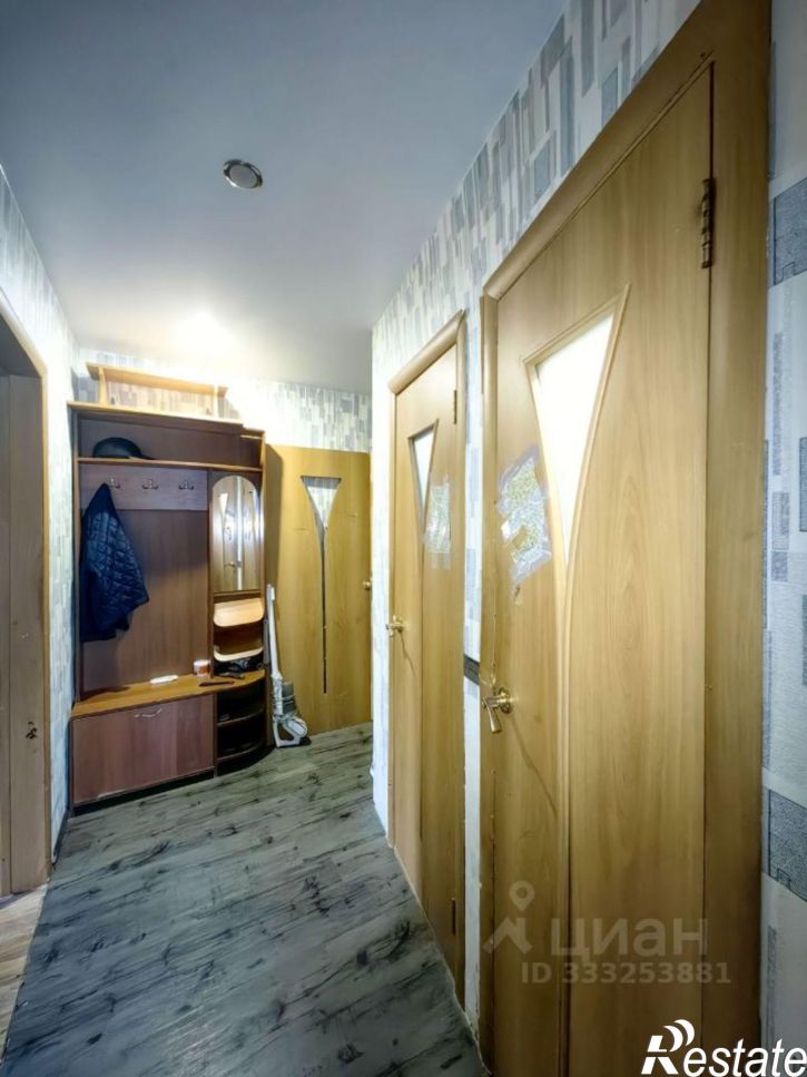 2-комн квартира 1-й Чукотский пер, 8,  д. 8