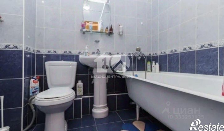 1-комн квартира ул Адриена Лежена, 29,  д. 29