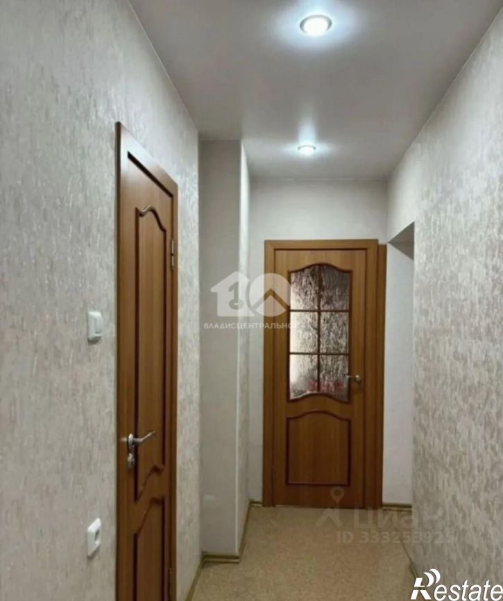 1-комн квартира ул Адриена Лежена, 29,  д. 29