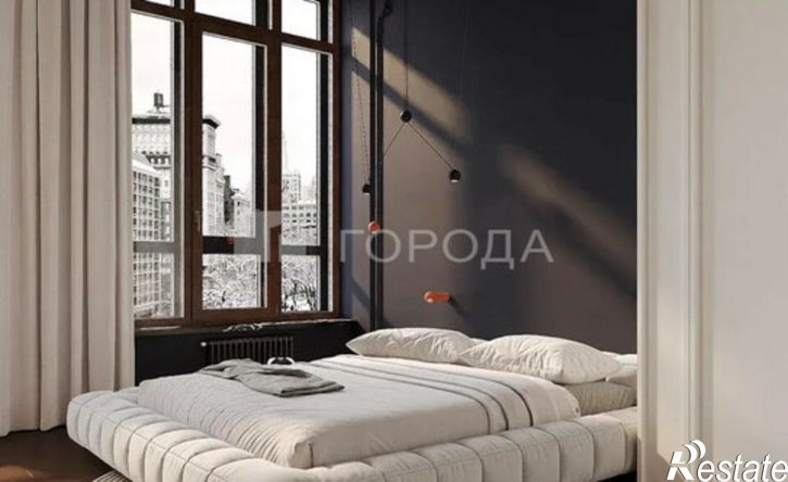 6-комн квартира ул Кирова, 50,  д. 50