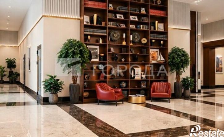6-комн квартира ул Кирова, 50,  д. 50