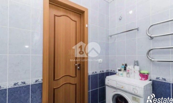 1-комн квартира ул Адриена Лежена, 29,  д. 29
