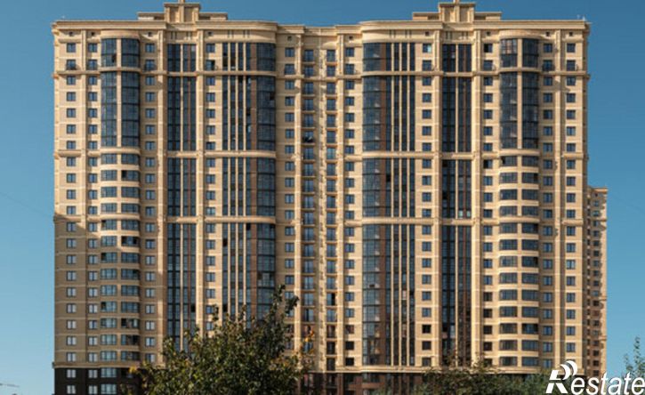1-комн квартира ул Дуси Ковальчук, 248/2,  д. 248/2