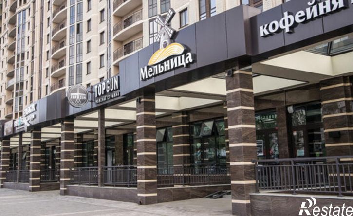 1-комн квартира ул Дуси Ковальчук, 248/2,  д. 248/2