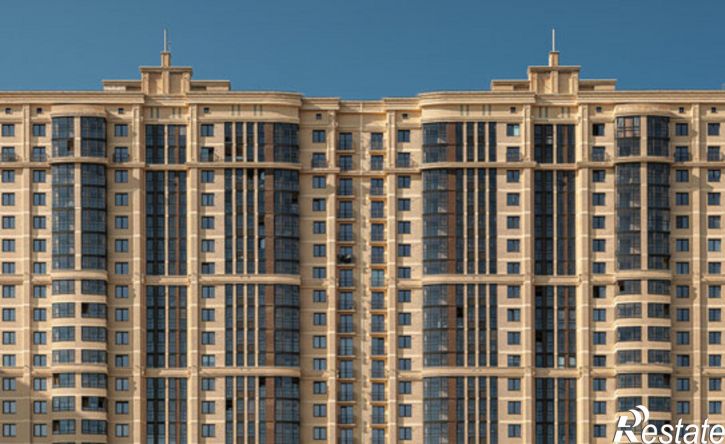 1-комн квартира ул Дуси Ковальчук, 248/2,  д. 248/2