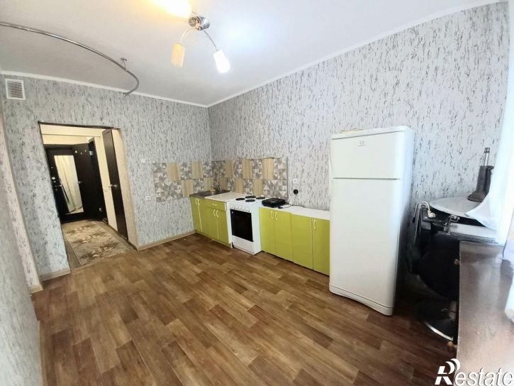 1-комн квартира ул Татьяны Снежиной, 49/2,  д. 49/2