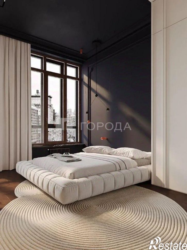 6-комн квартира ул Кирова, 50,  д. 50