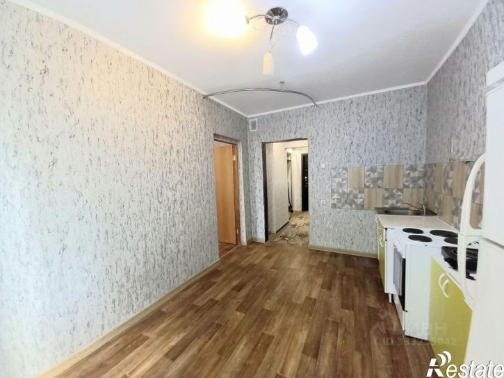 1-комн квартира ул Татьяны Снежиной, 49/2,  д. 49/2
