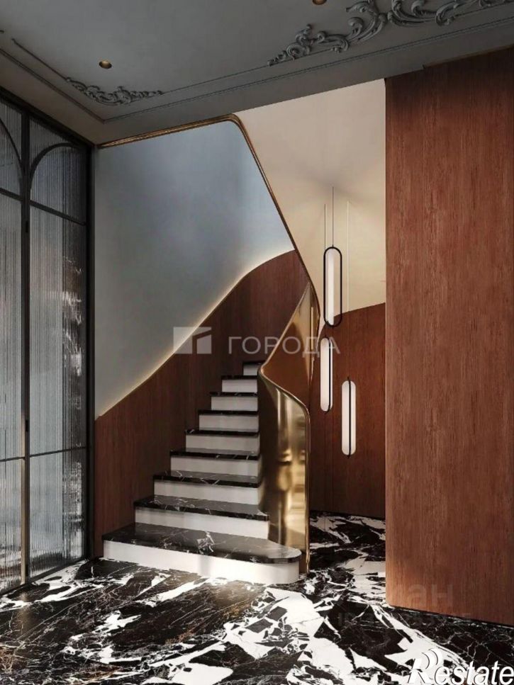6-комн квартира ул Кирова, 50,  д. 50