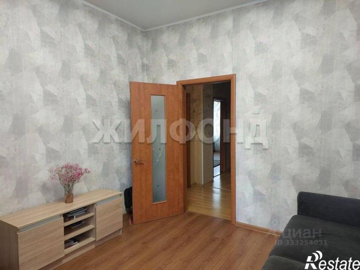 4-комн квартира 2-й Краснодонский пер, 3,  д. 3