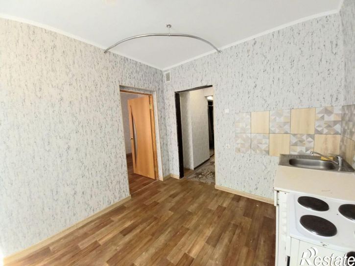 1-комн квартира ул Татьяны Снежиной, 49/2,  д. 49/2
