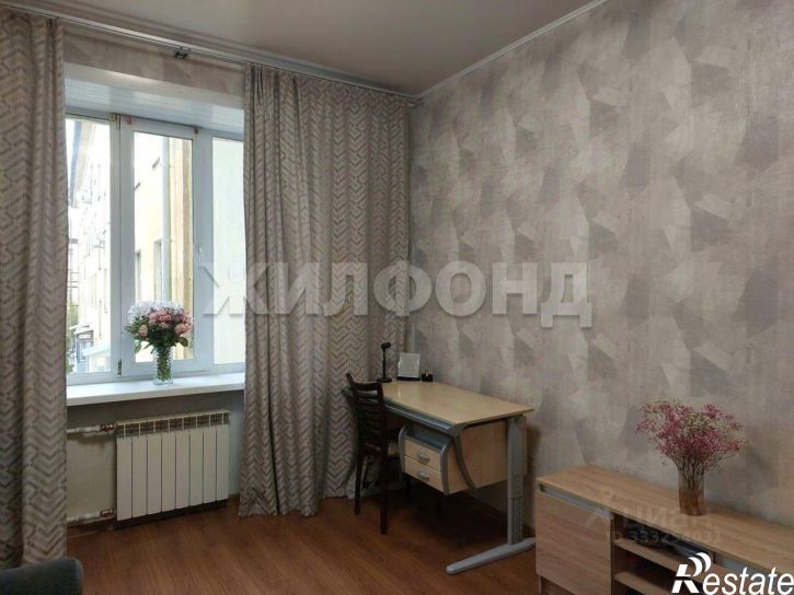 4-комн квартира 2-й Краснодонский пер, 3,  д. 3