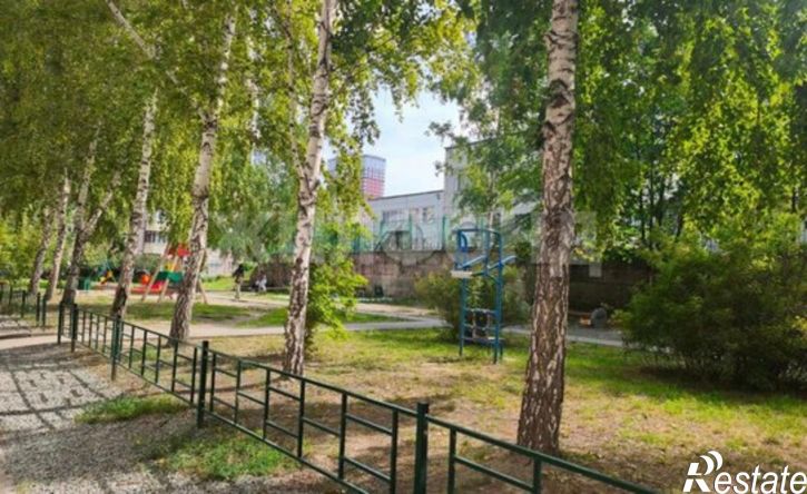 1-комн квартира ул Шевченко, 34,  д. 34