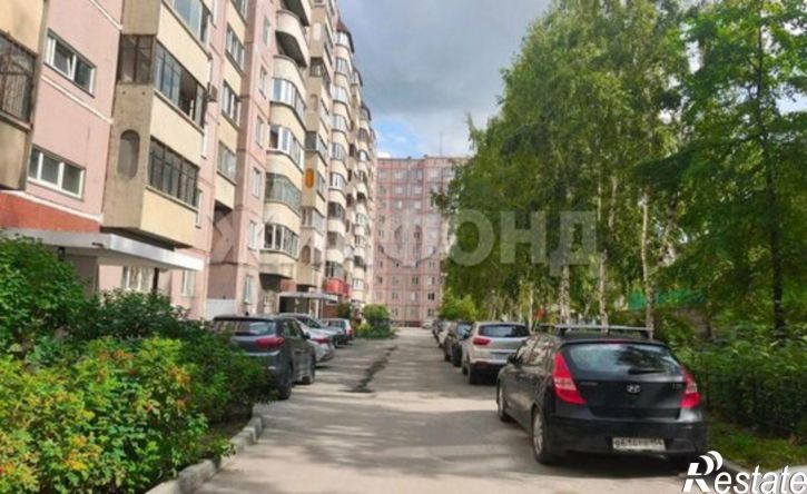 1-комн квартира ул Шевченко, 34,  д. 34
