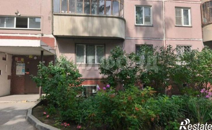 1-комн квартира ул Шевченко, 34,  д. 34