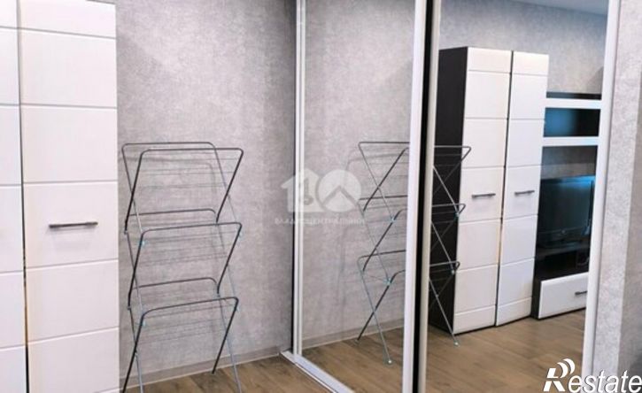 1-комн квартира ул Богдана Хмельницкого, 61,  д. 61