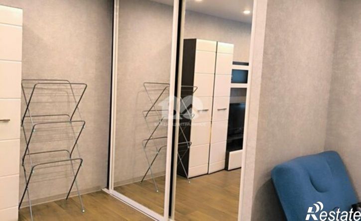 1-комн квартира ул Богдана Хмельницкого, 61,  д. 61