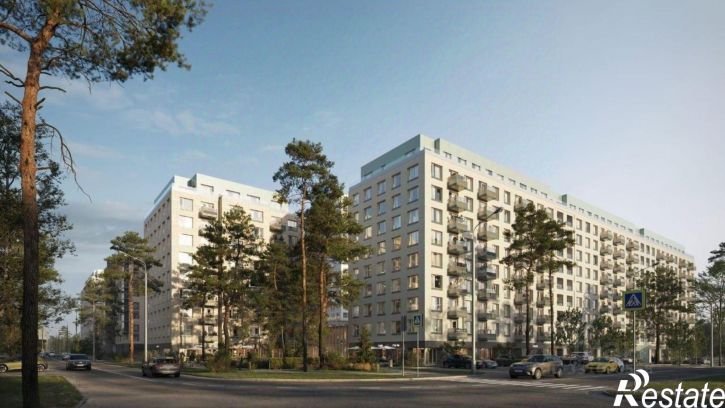 2-комн квартира в новом доме ул Героев Труда, 35,  д. 35
