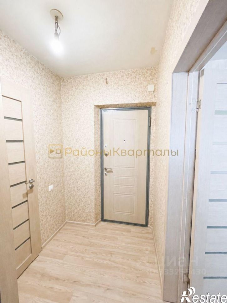 1-комн квартира ул Спортивная, 29/1,  д. 29/1