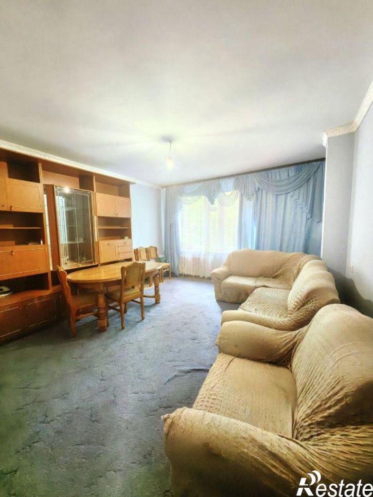 4-комн квартира ул Тополевая, 16,  д. 16