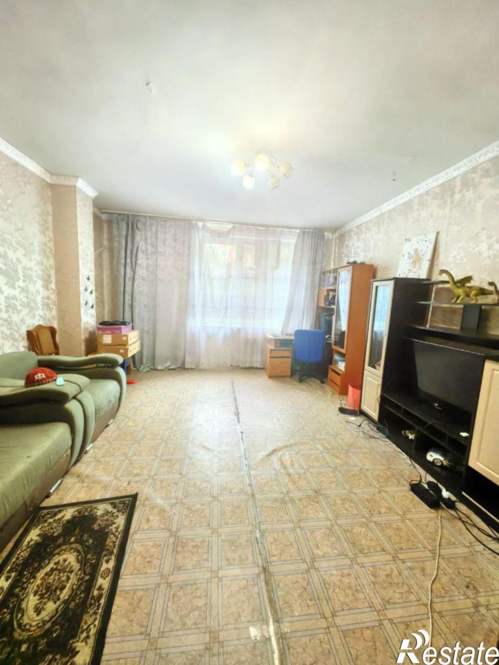 4-комн квартира ул Тополевая, 16,  д. 16