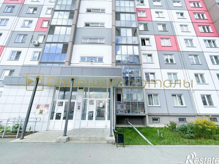 1-комн квартира ул Спортивная, 29/1,  д. 29/1