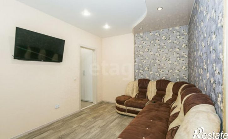 2-комн квартира ул Титова, 253/5,  д. 253/5
