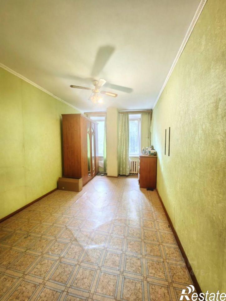 4-комн квартира ул Тополевая, 16,  д. 16