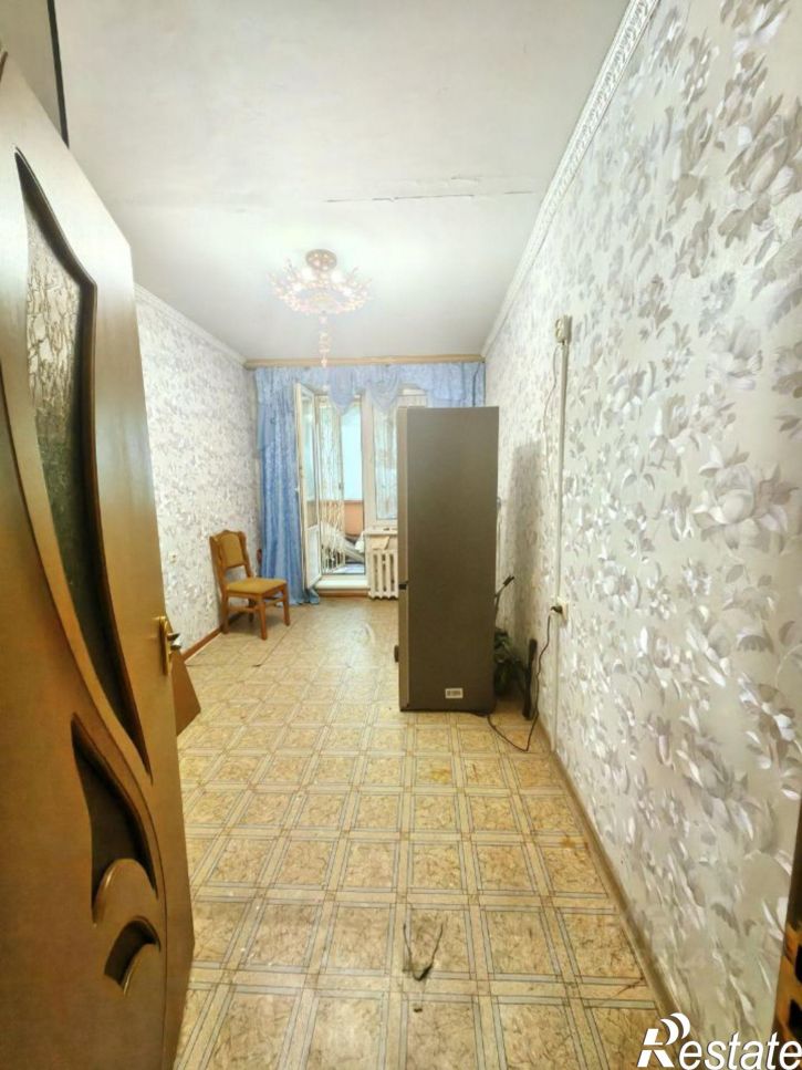 4-комн квартира ул Тополевая, 16,  д. 16