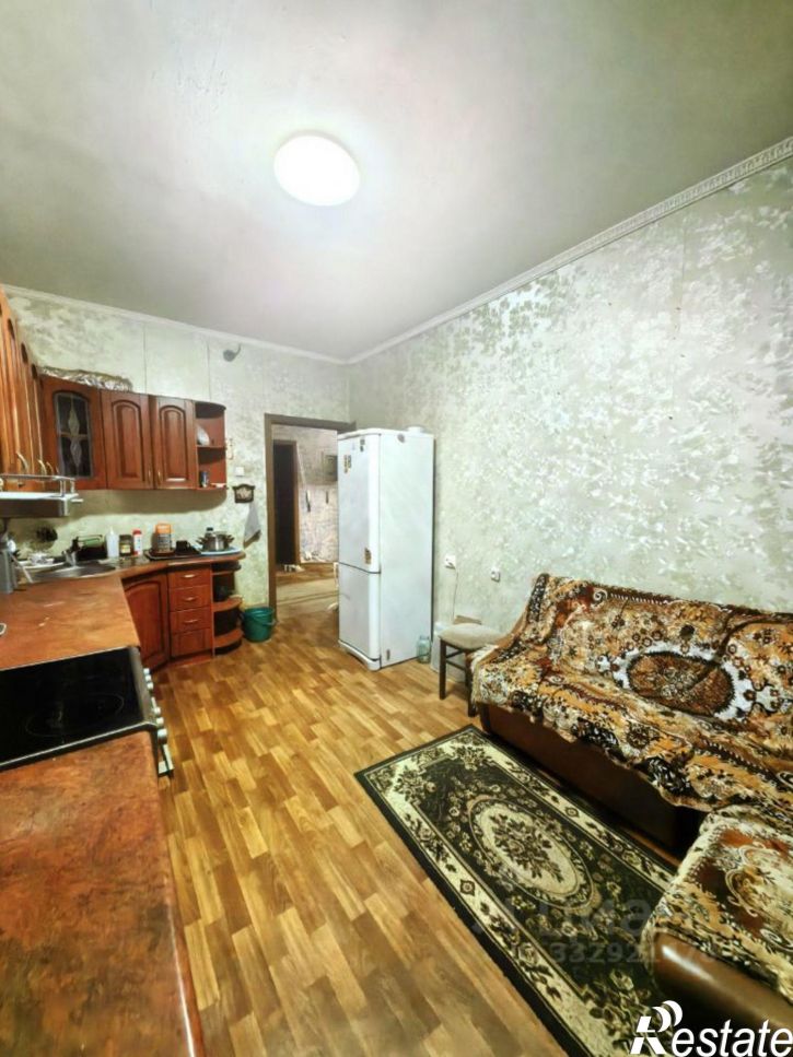 4-комн квартира ул Тополевая, 16,  д. 16