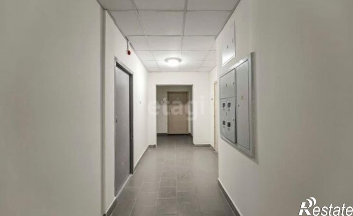 1-комн квартира Закаменский мкр, 13,  д. 13