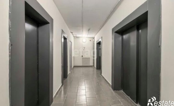 1-комн квартира Закаменский мкр, 13,  д. 13