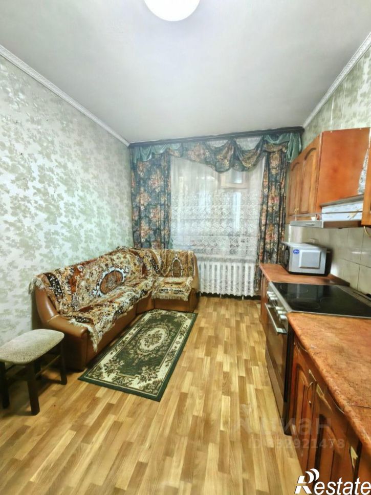 4-комн квартира ул Тополевая, 16,  д. 16